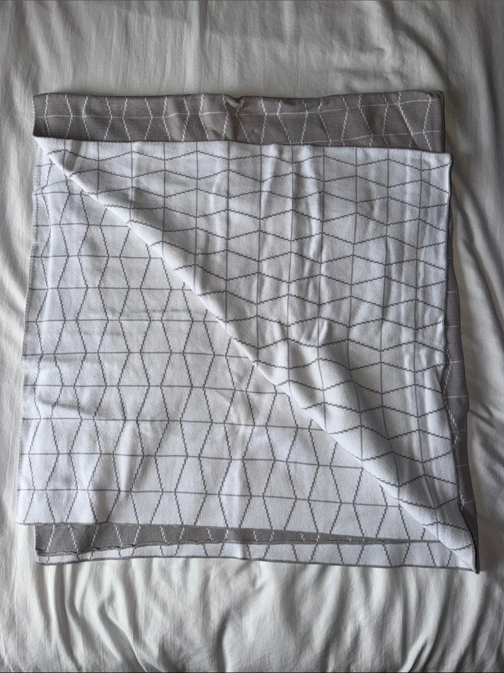 TARGET THROW BLANKET
